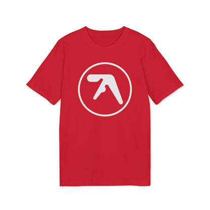 Aphex Twin T Shirt (Premium Biologisch)