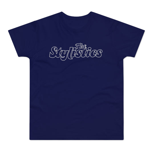 The Stylistics T Shirt (XL) - BLACK FRIDAY - NOG SLECHTS 1 STUK - 40 % KORTING