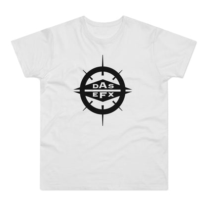 Das EFX T Shirt (Standaard Gewicht)