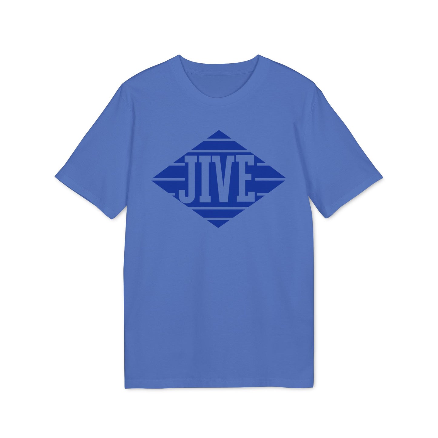 Jive Records T Shirt (Premium Biologisch)
