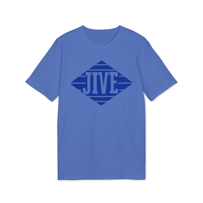 Jive Records T Shirt (Premium Biologisch)