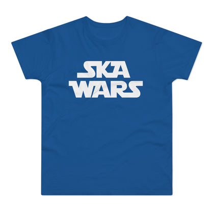Ska Wars T Shirt (Standaard Gewicht)