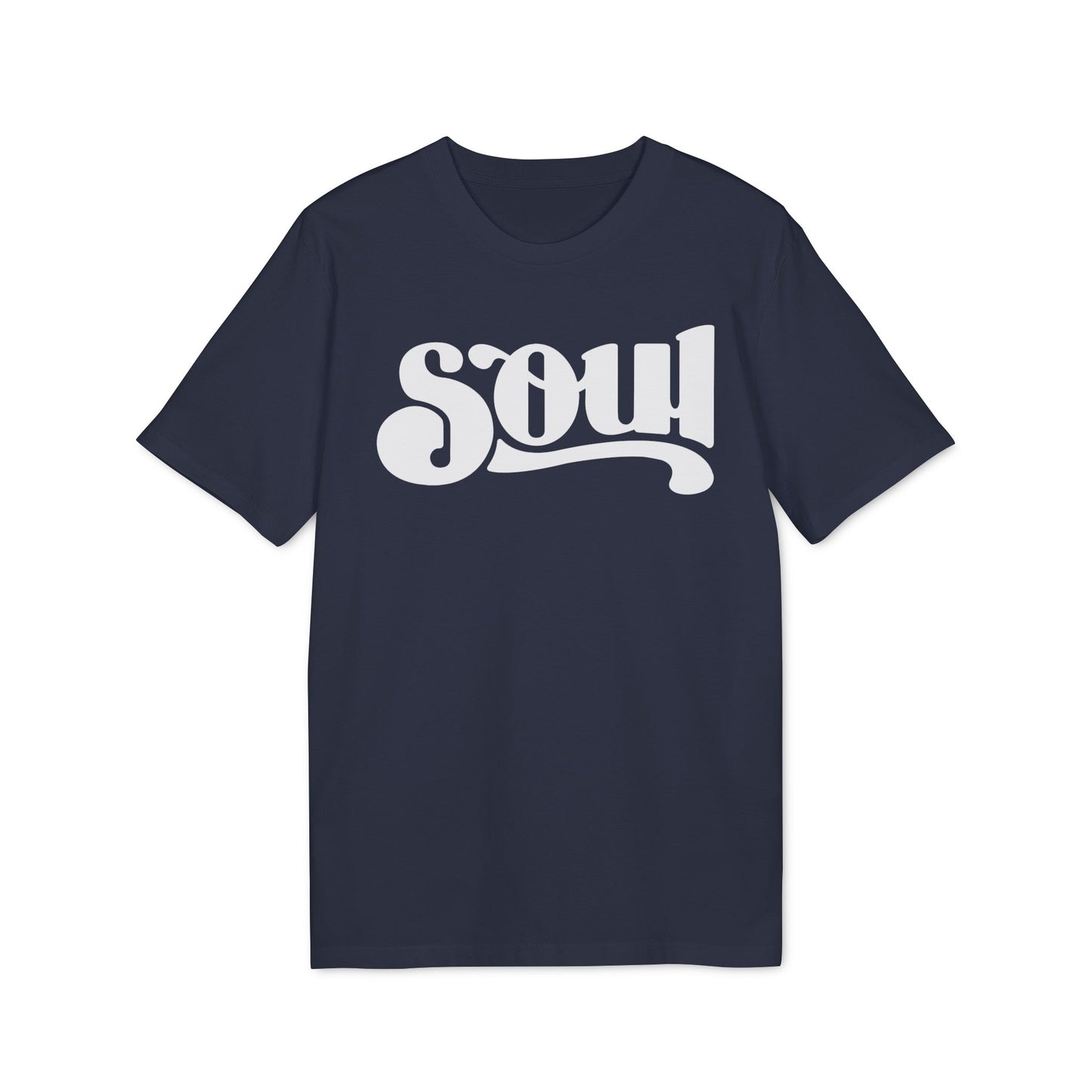 Soul T Shirt (Premium Biologisch)