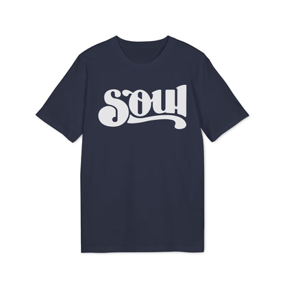 Soul T Shirt (Premium Biologisch)
