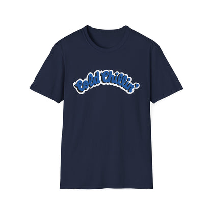 Cold Chillin Records T Shirt – Lichtgewicht
