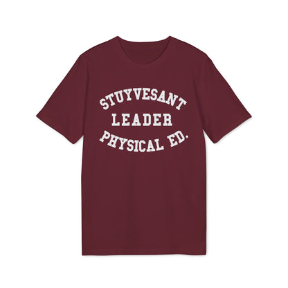 Stuyvesant T Shirt (Premium Biologisch)