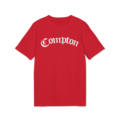 City Of Compton T Shirt (Premium Biologisch)
