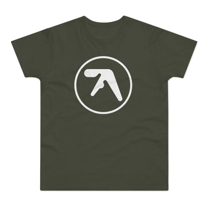Aphex Twin T Shirt (Standaard Gewicht)