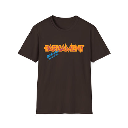 Parliament T Shirt