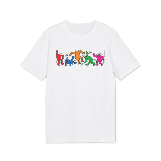 Breakdancers T Shirt (Premium Biologisch)