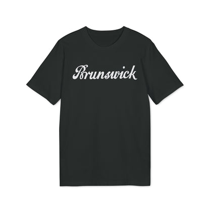 Brunswick Records T Shirt (Premium Biologisch)