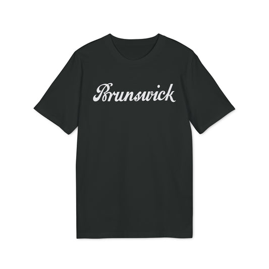 Brunswick Records T Shirt (Premium Biologisch)