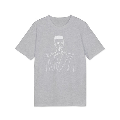 Grace Jones T Shirt (Premium Biologisch)