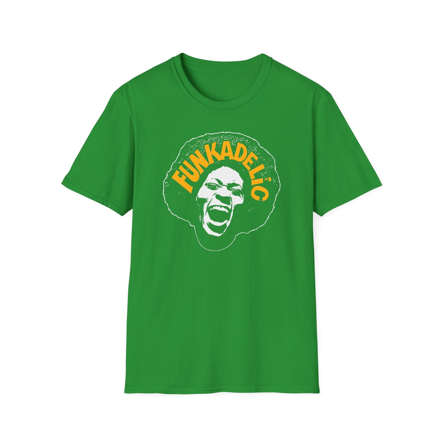 Funkadelic Maggot Brain T Shirt – Lichtgewicht