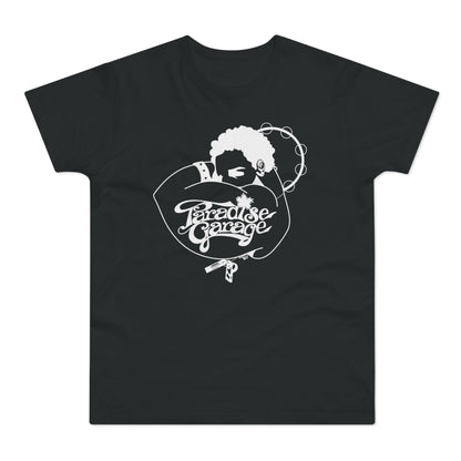 Paradise Garage T Shirt (Standaard Gewicht)