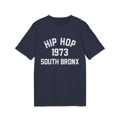 Hip Hop 1973 T Shirt (Premium Biologisch)