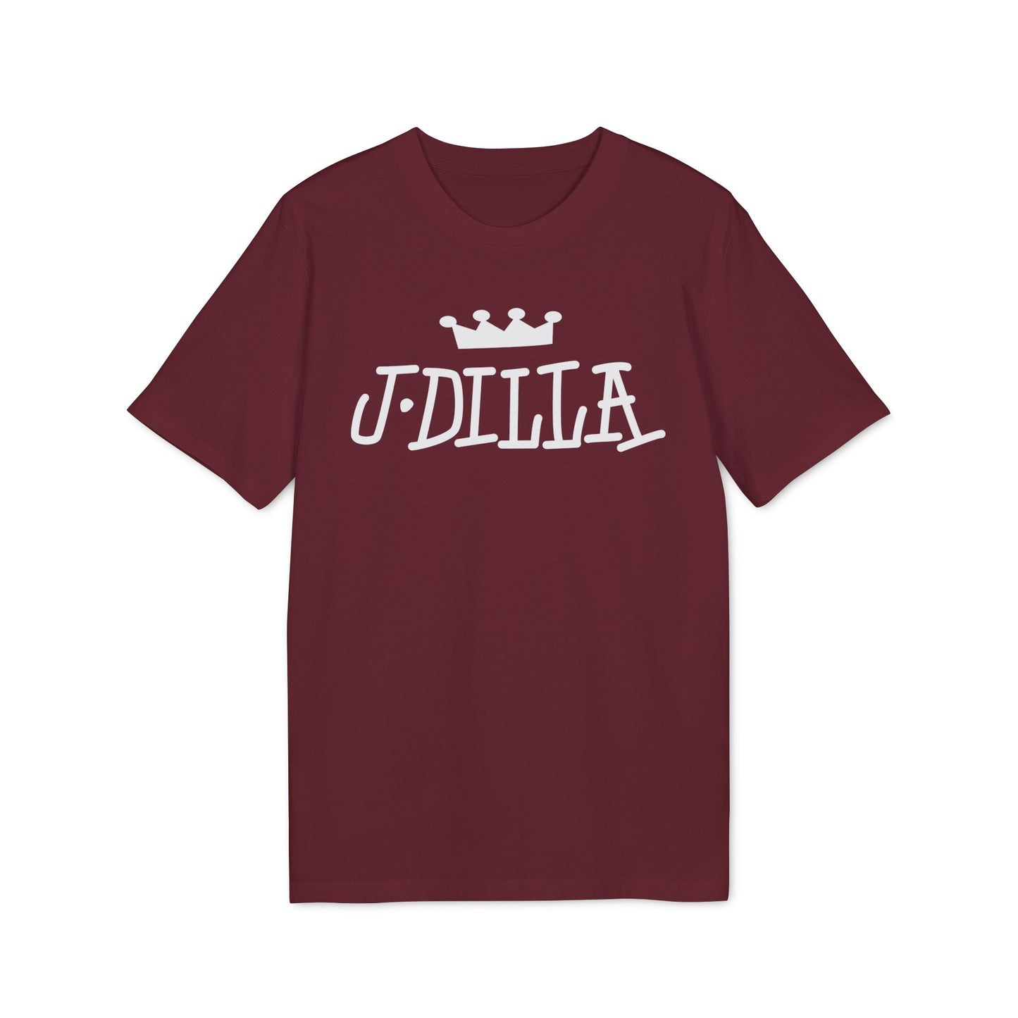 J Dilla T Shirt (Premium Biologisch)