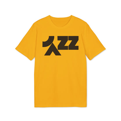 Jazz Up T Shirt (Premium Biologisch)