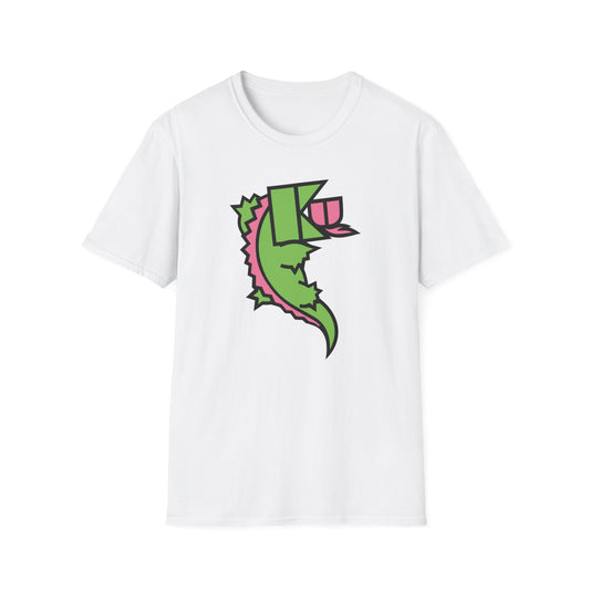 Ku Club Ibiza T Shirt – Lichtgewicht