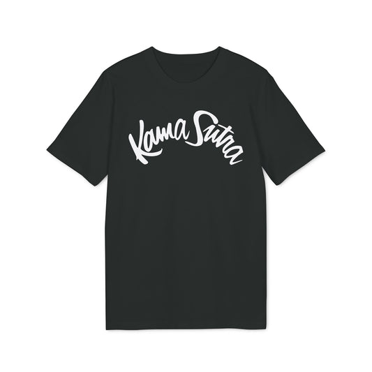 Kama Sutra Records T Shirt (S) - BLACK FRIDAY - NOG SLECHTS 1 STUK - 40 % KORTING