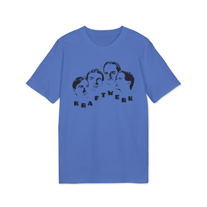 Kraftwerk T Shirt (Premium Biologisch)