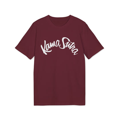 Kama Sutra Records T Shirt (Premium Biologisch)