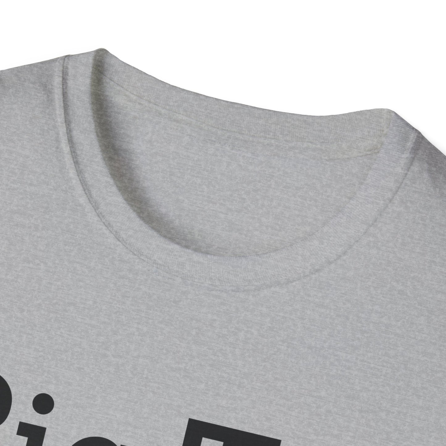 Ric Tic Records T Shirt (M) - BLACK FRIDAY - NUR NOCH 1 STÜCK - 50 % RABATT