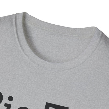 Ric Tic Records T Shirt (XL) - BLACK FRIDAY - NUR NOCH 1 STÜCK - 50 % RABATT