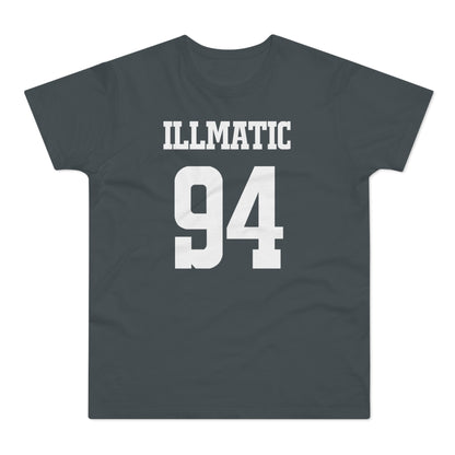 Illmatic T Shirt (Standaard Gewicht)