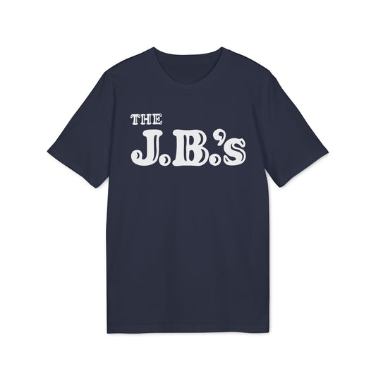 The JB's T Shirt (Premium Biologisch)