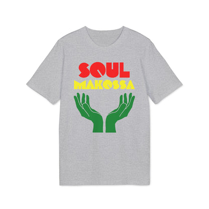 Soul Makossa T Shirt (Premium Biologisch)