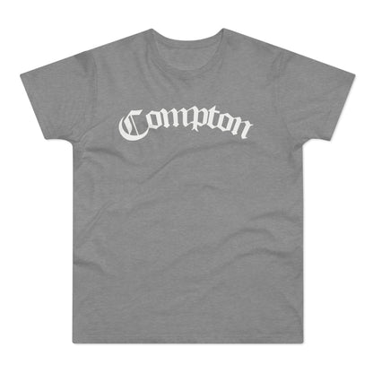 City Of Compton T Shirt (Standaard Gewicht)