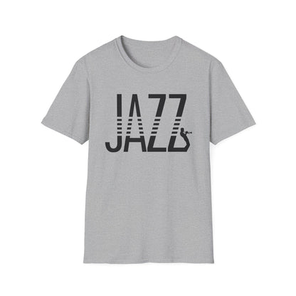 Jazz T Shirt  Design 2