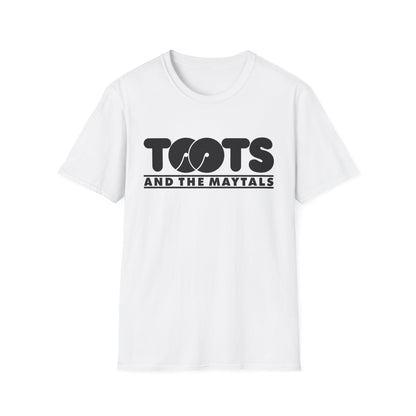 Toots & The Maytals T Shirt – Lichtgewicht