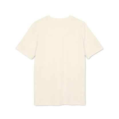 Crab Records T Shirt (Premium Biologisch)