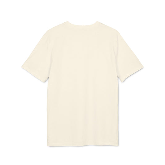 Crab Records T Shirt (Premium Biologisch)