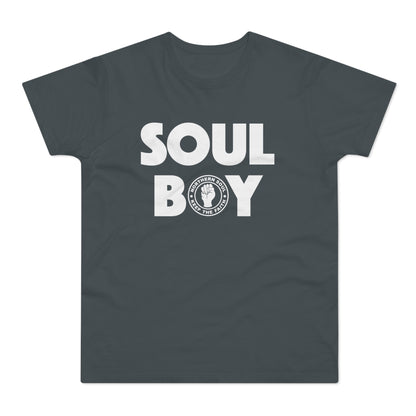 Soul Boy T Shirt (Standaard Gewicht)