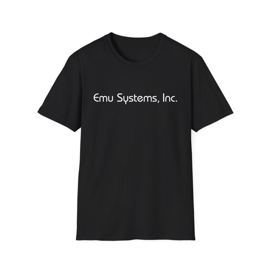 E-Mu Systems T Shirt