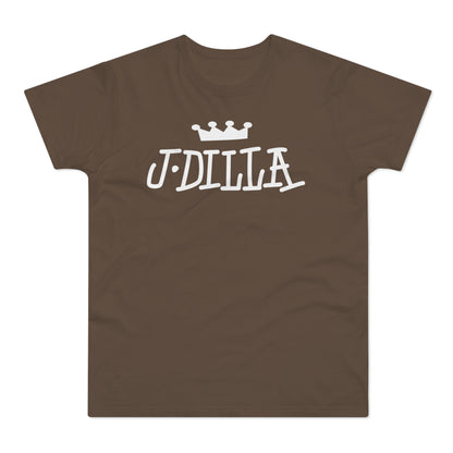 J Dilla T Shirt (Standaard Gewicht)