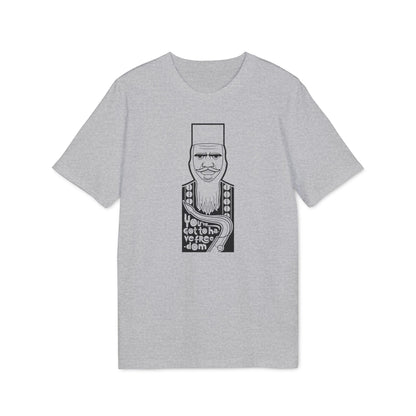 Pharoah Sanders T Shirt (Premium Biologisch)