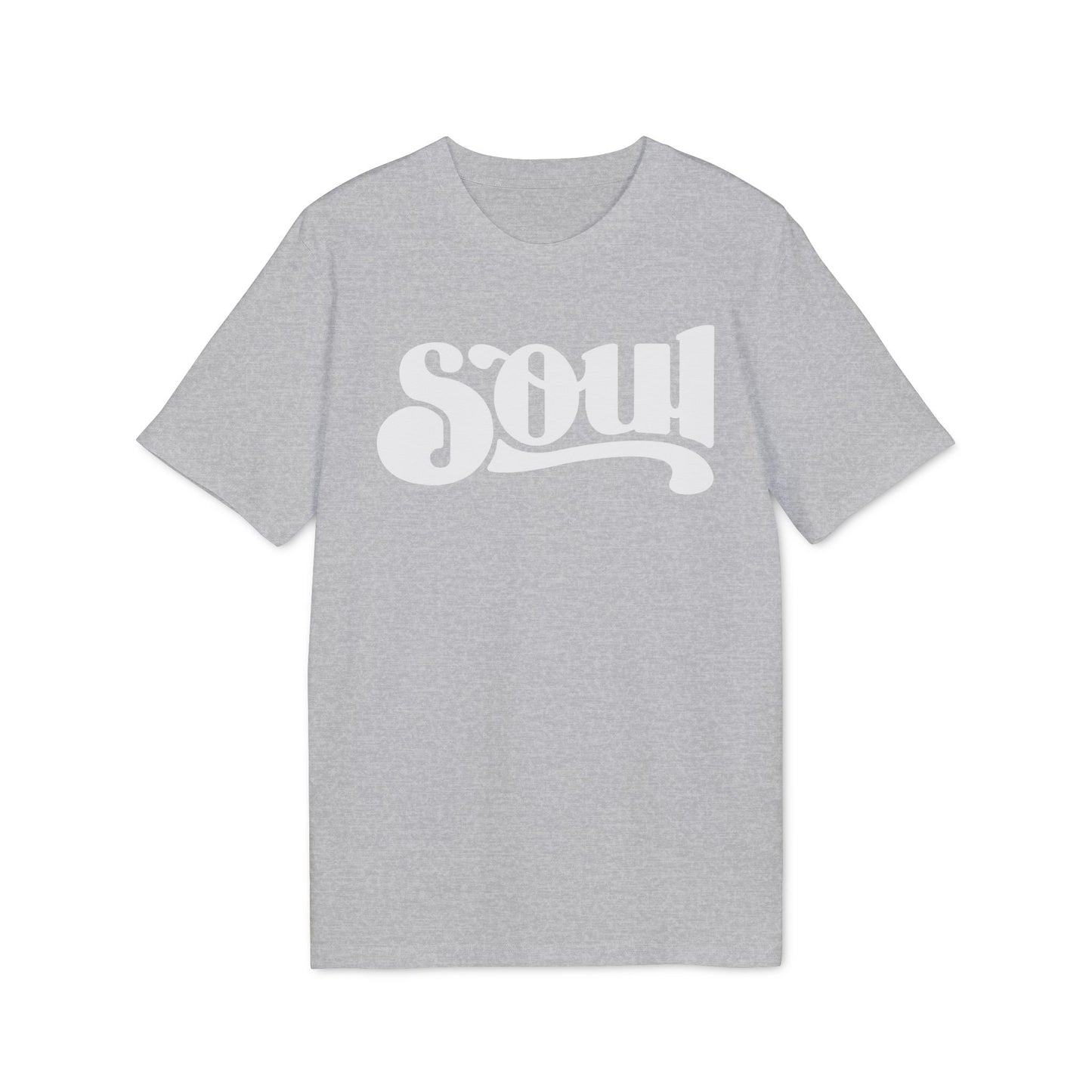 Soul T Shirt (Premium Biologisch)