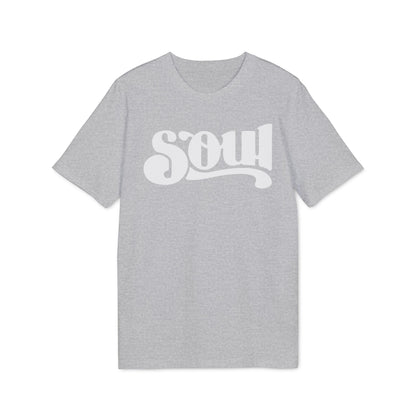 Soul T Shirt (Premium Biologisch)