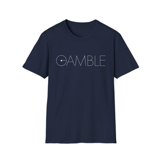 Gamble Records T Shirt