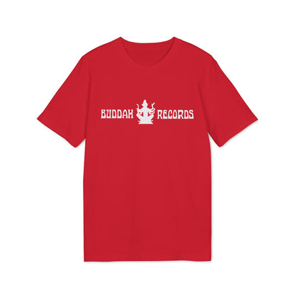 Buddah Records T Shirt (Premium Biologisch)