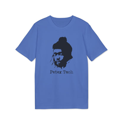 Peter Tosh T Shirt (Premium Biologisch)