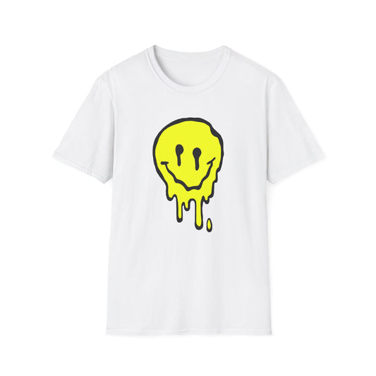 Melted Acid House T Shirt – Lichtgewicht