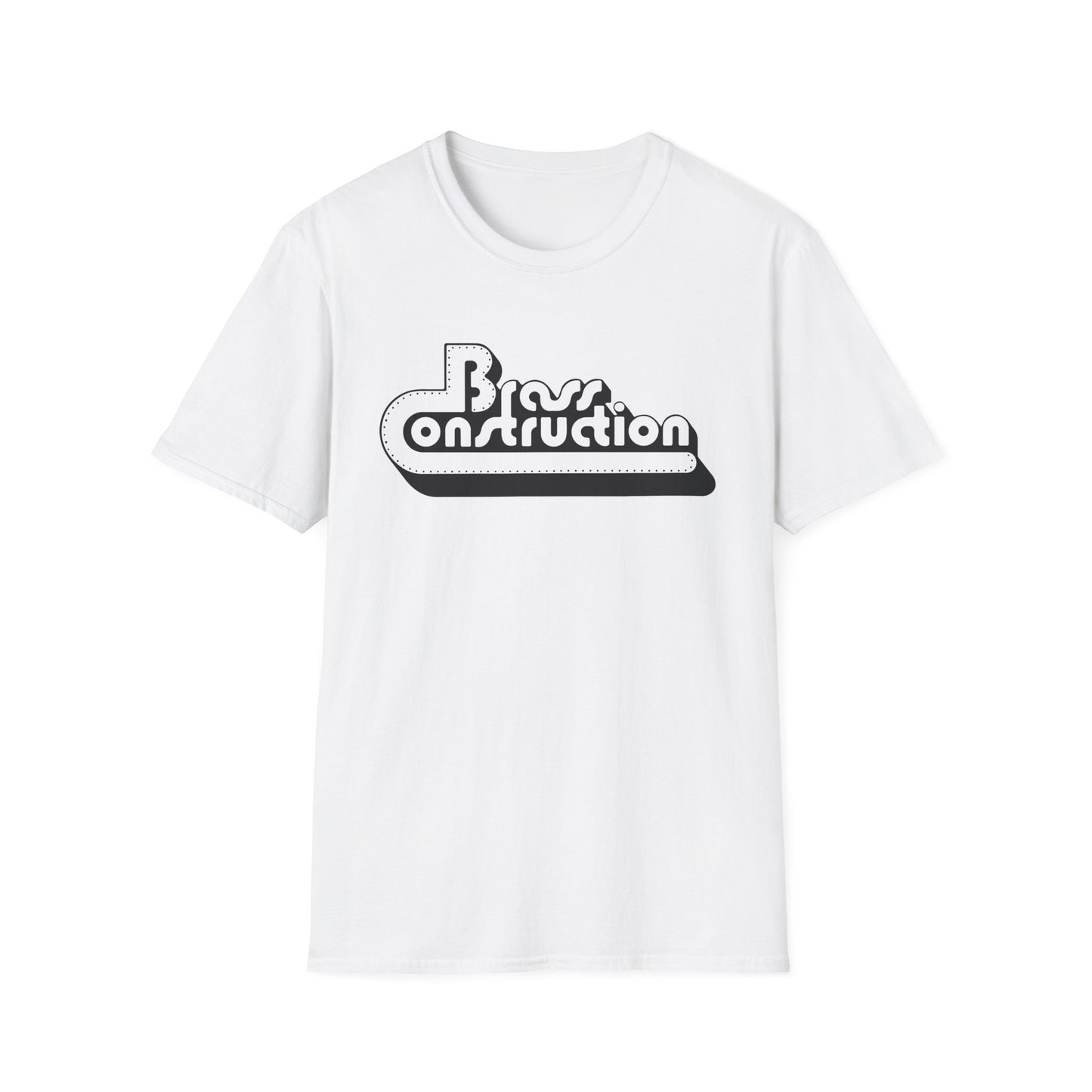 Brass Construction T Shirt