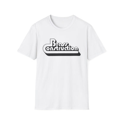 Brass Construction T Shirt