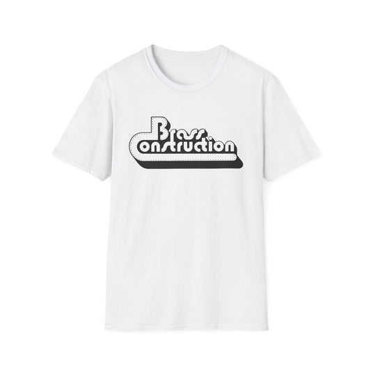 Brass Construction T Shirt