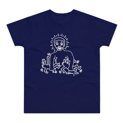 Paradise Garage Final Night T Shirt (Standaard Gewicht)